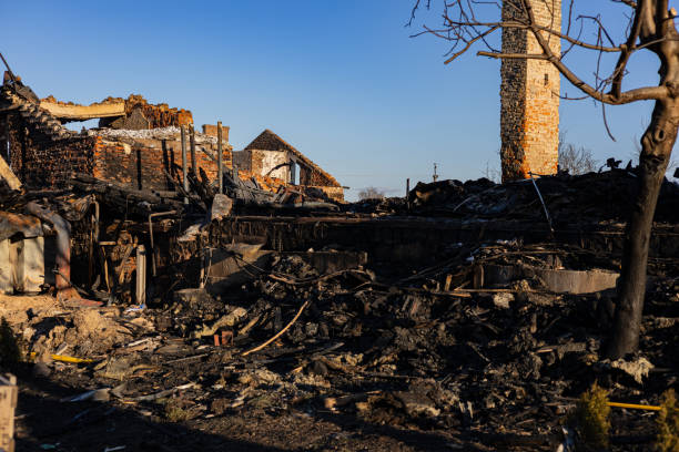 Reliable Fire Damage Assessment contractor in Mantua, VA by Fire Damage Doption