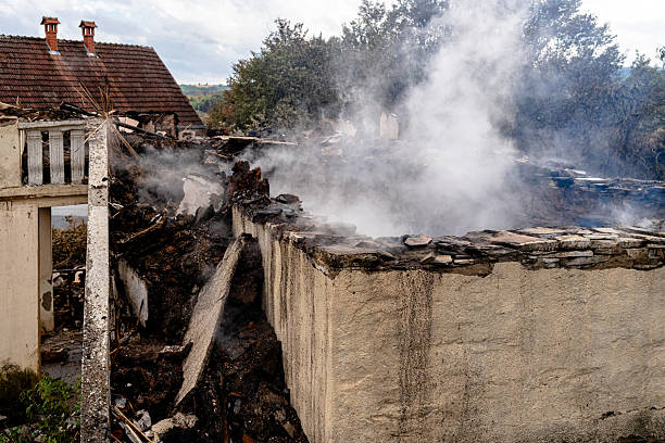Affordable Fire Damage Assessment solutions in Mantua, VA
